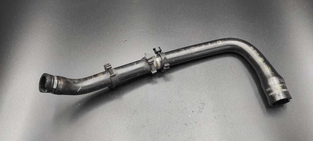 Alfa Romeo 156 2.4JTD 110kW Diesel 2002 Turbo Air Intake Hose Pipe 60674288