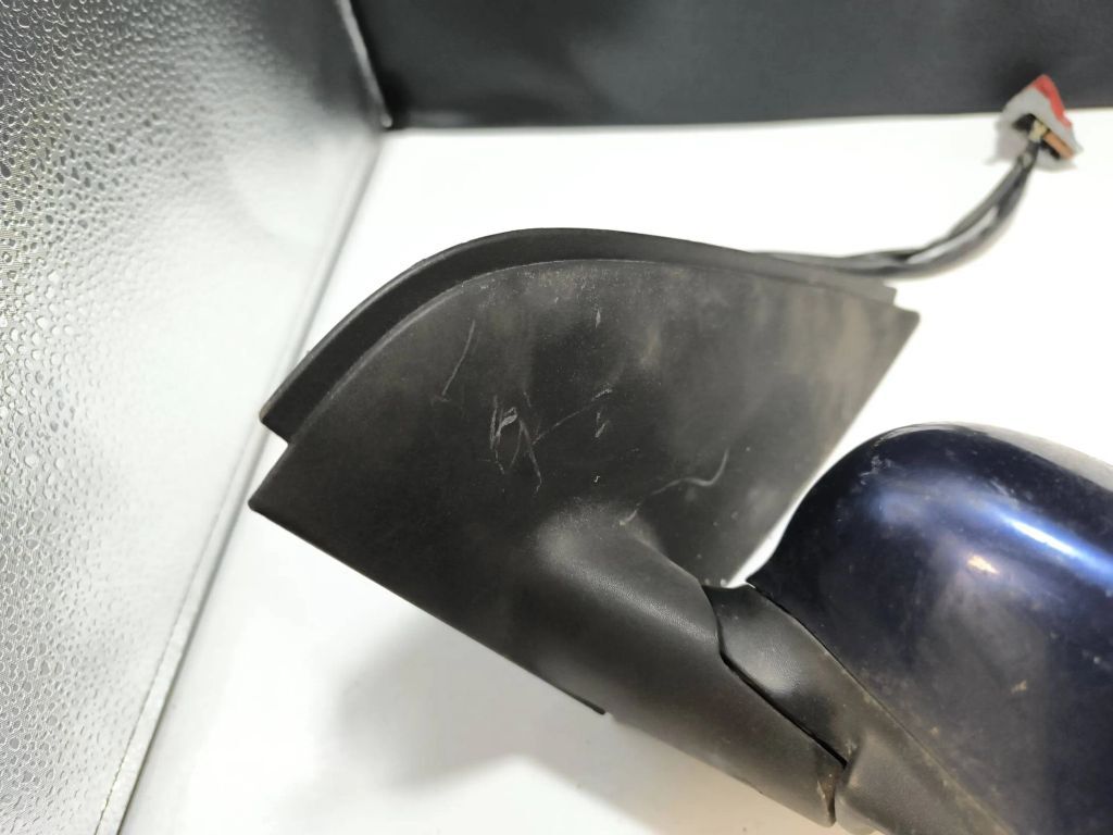 Fiat Stilo 2001 Front Left electric wing mirror E30158459 