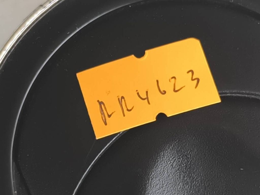 Alfa Romeo 156 1.9JTD 2003 Front dash center air vent grill 224707 