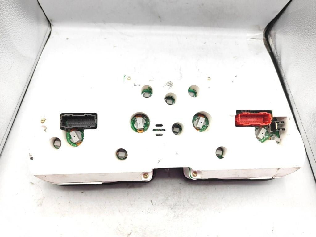 95VW10849ABH Ford Galaxy 1998 speedometer instrument cluster 
