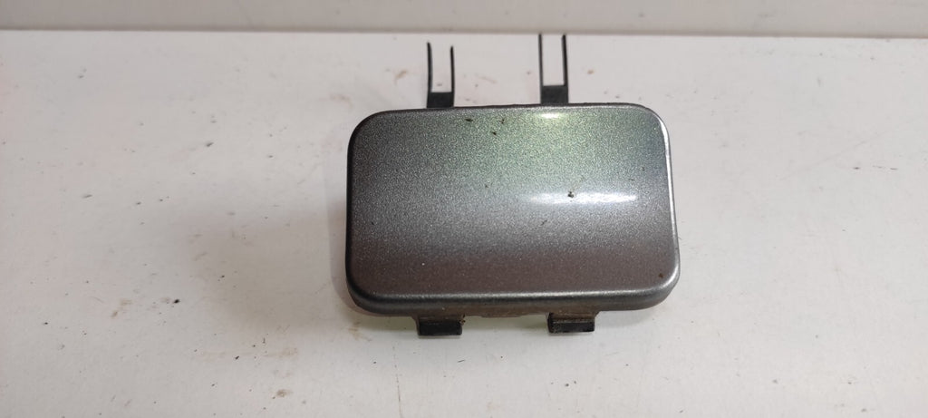 Peugeot 607 3.0i V6 2001 Rear Bumper Tow Hook Cover Cap 9629154177