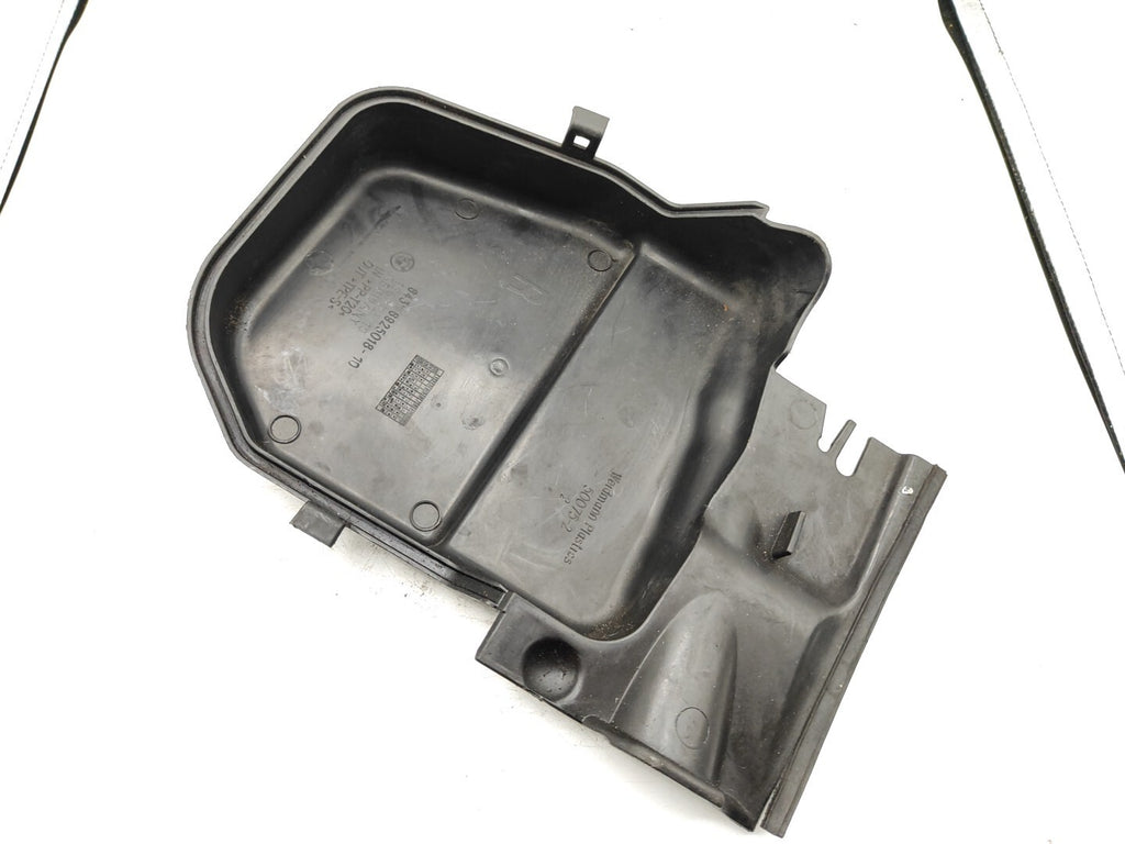 BMW E90 E91 330D 170kW 2006 Diesel Right Side Cabin Filter Cover 6925018