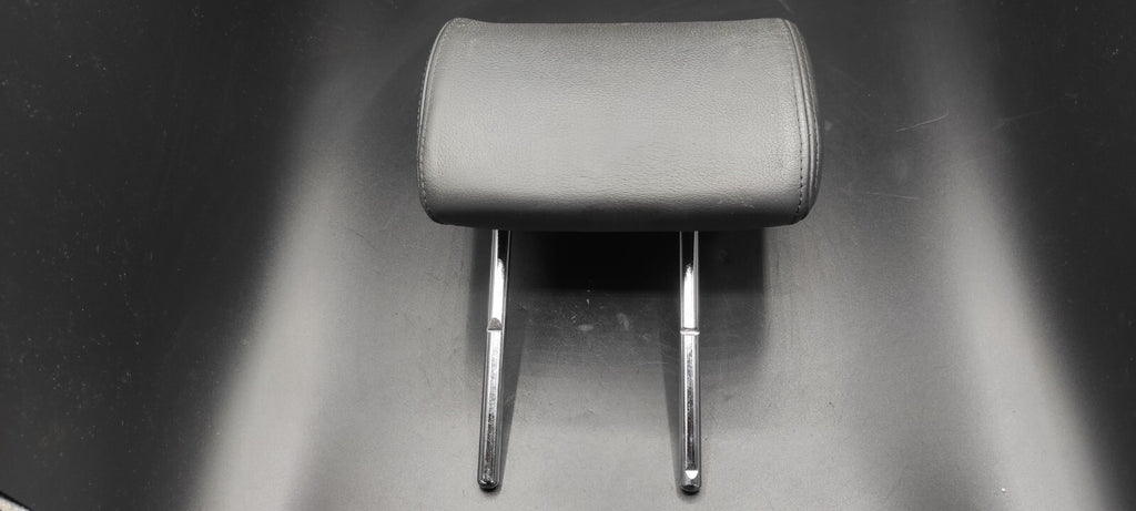 Alfa Romeo GT 1.9JTD 110kW 2007 Rear Interior Seat Headrest Black Leather