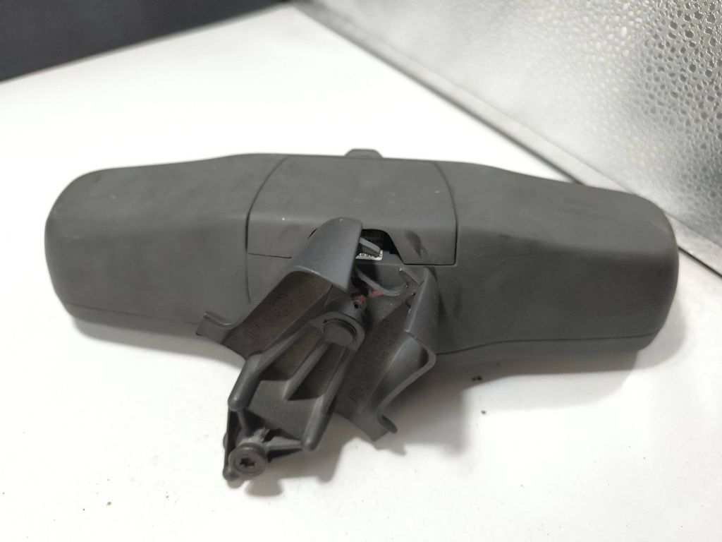 Volvo S60 2002 Interior rear view mirror E11015468 