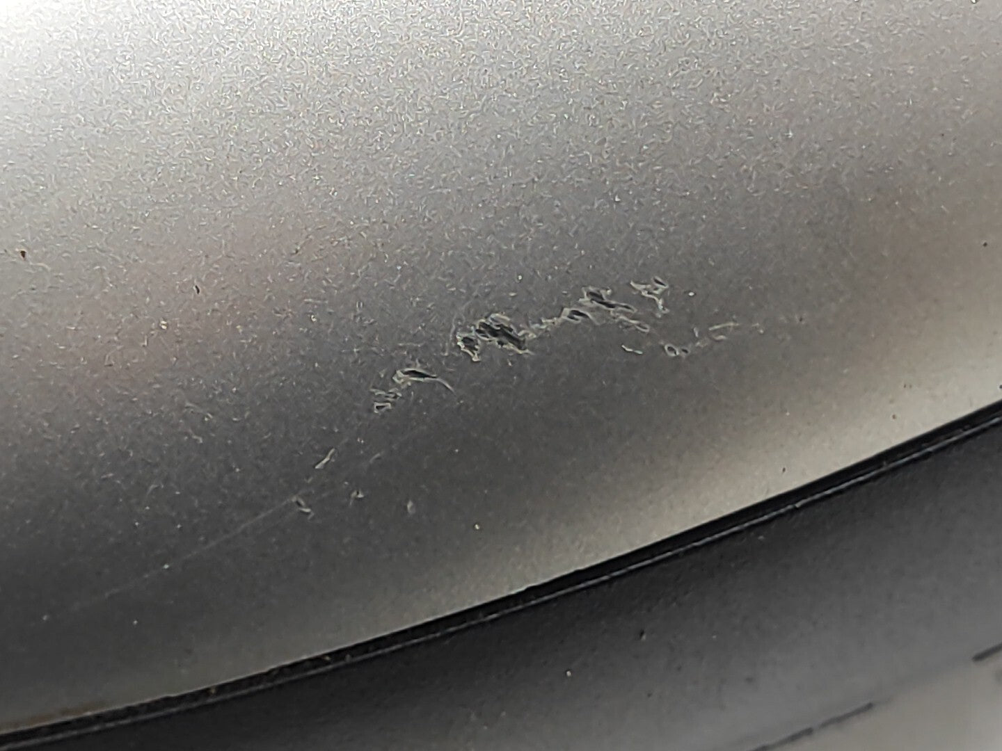 Rover 45 LHD Front Right Side Electric Mirror 4004102 E11015514