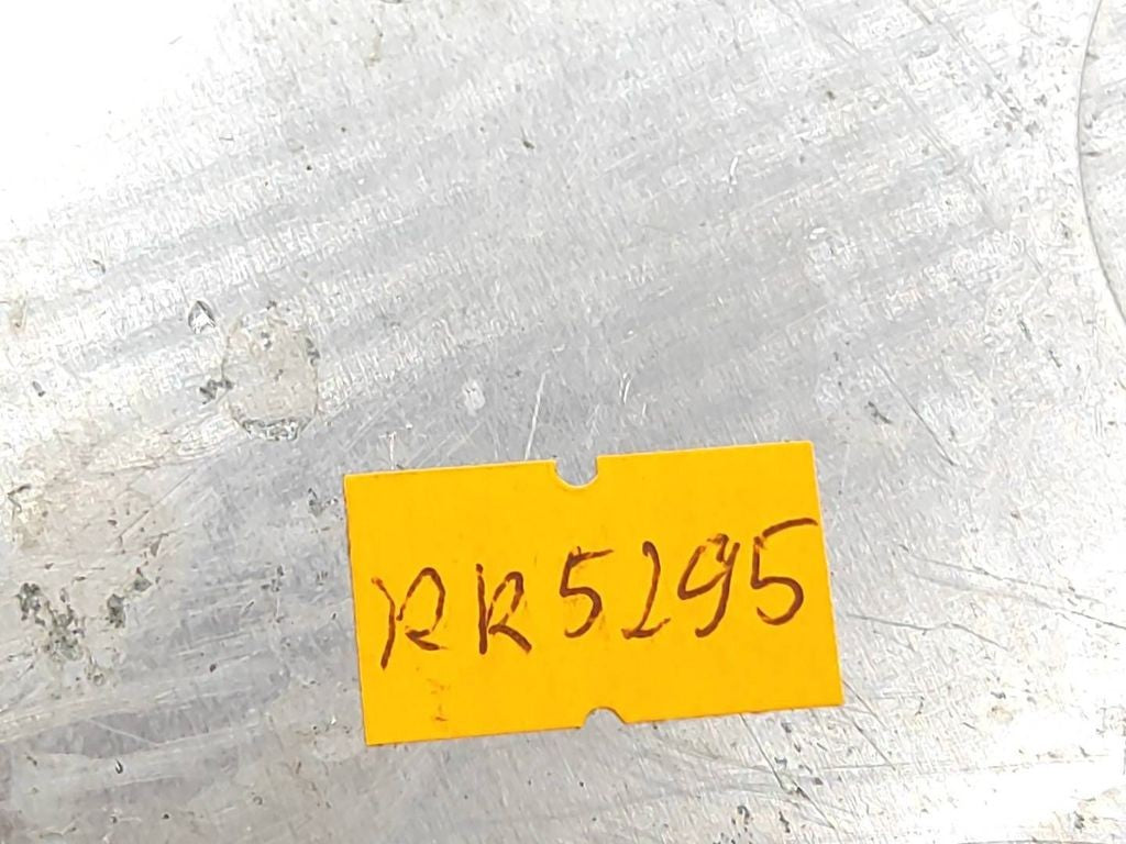 Ford Focus C-MAX 2006 6M5112A650CH Engine control unit module ECU 