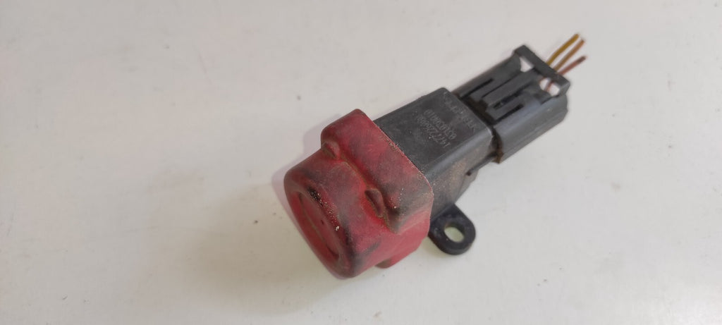 Peugeot 607 3.0i V6 2001 Petrol Fuel Cut Off Switch 1477226080