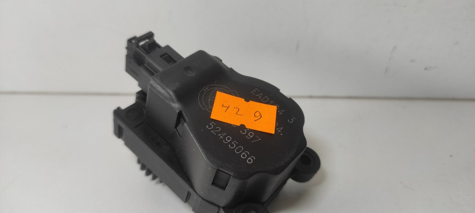 Alfa Romeo 156 1.9JTD 85kW 2003 Heater Blower Flap Motor Actuator 52495066