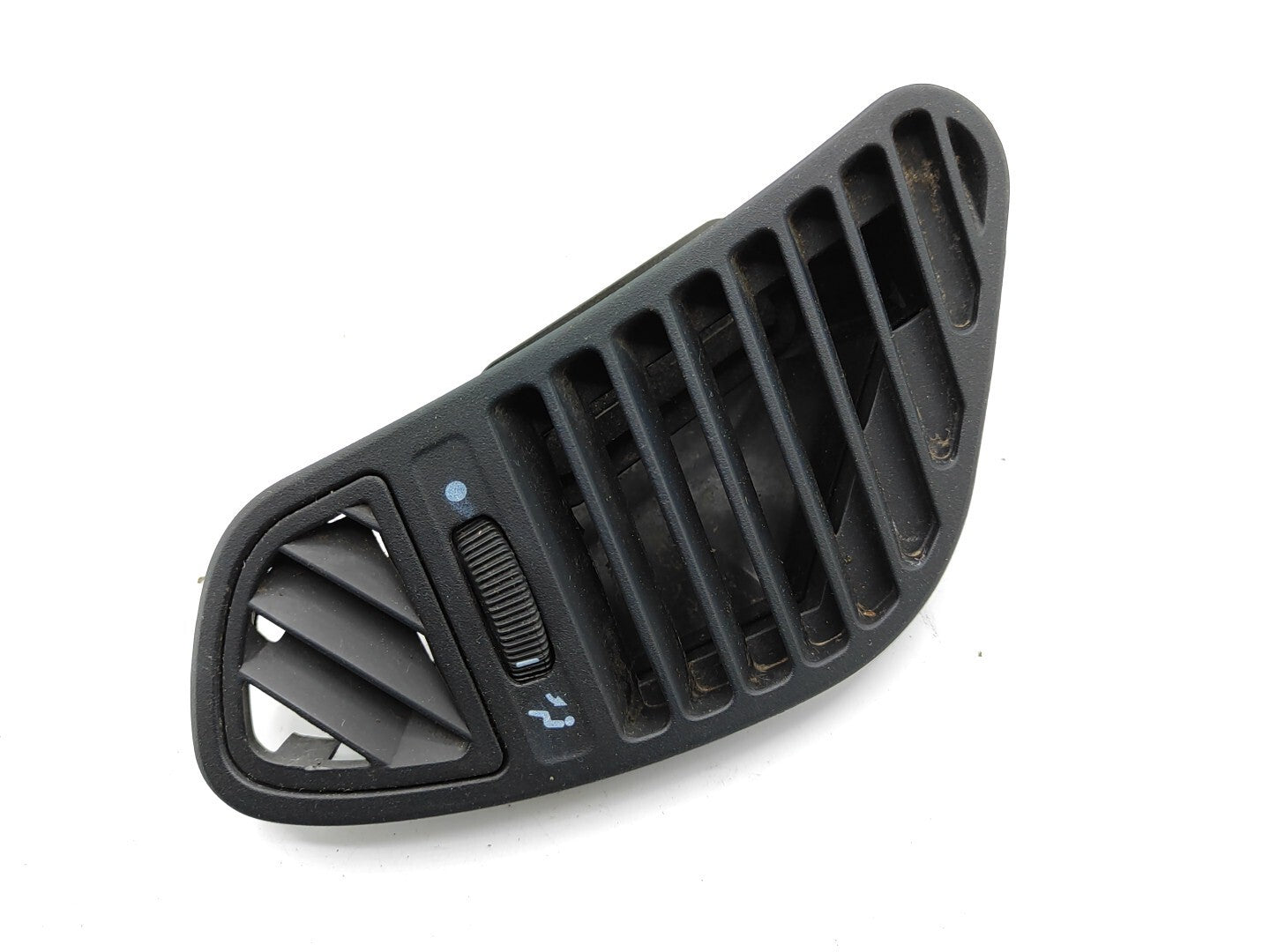 Alfa Romeo 156 1.9JTD 8V 2004 LHD Front Right Dash Panel Air Vent Grill