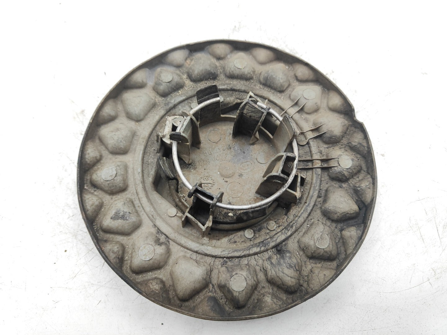 BMW 5 Series E34 1991 Alloy Wheel Plastic Center Cap 1179828 36131179828