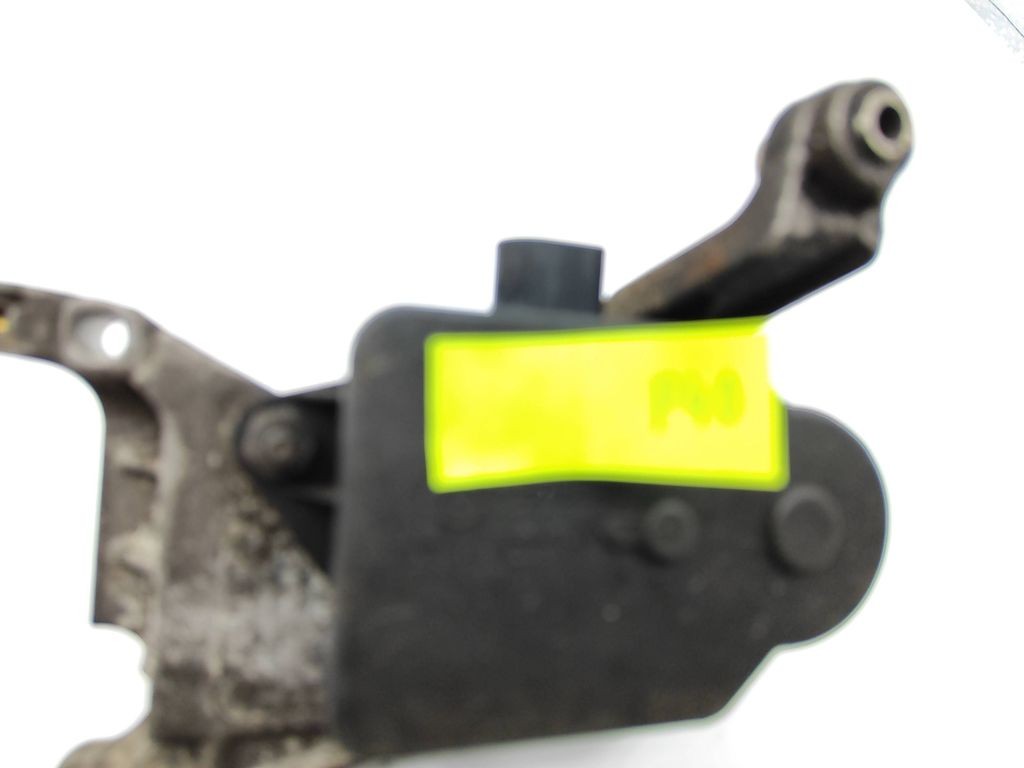 Alfa Romeo 159 2008 Diesel intake manifold valve actuator motor 700521 