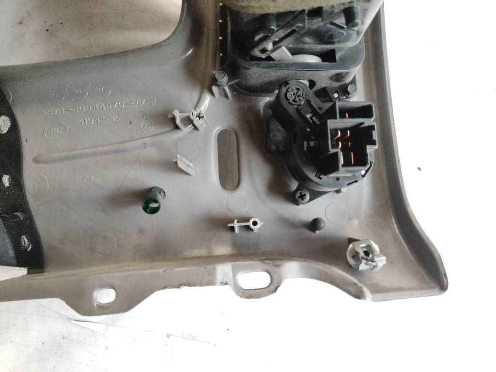 Ford Explorer 4.0 1998 Petrol LHD dashboard trim F57B10044D70AAW 