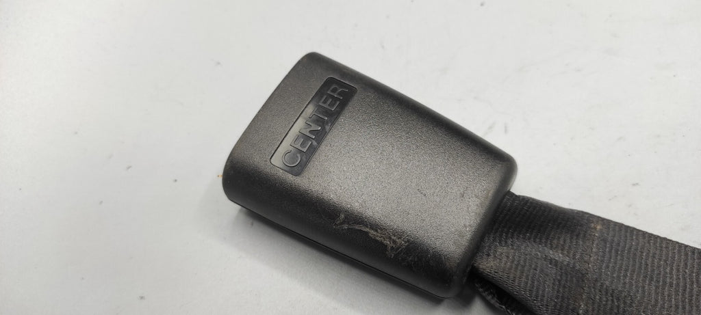 Alfa Romeo 147 1.9JTD 2006 Rear Center Seat Seat Belt Buckle 10451190