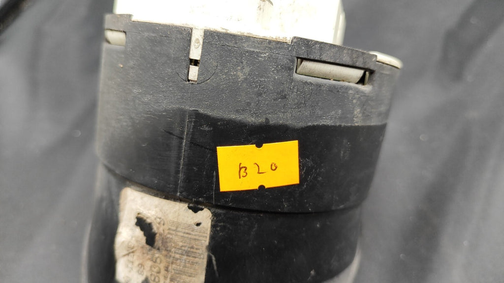 Alfa Romeo 156 JTD 2002 Tachometer Rev Counter Instrument Cluster