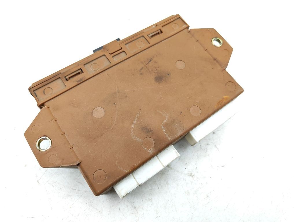 Alfa Romeo 156 2000 Comfort convenience body headlight module 60673171 