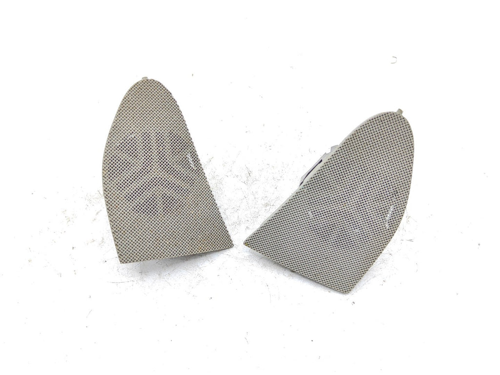 Alfa Romeo 159 1.9JTDm 8V 2008 Front Left Right Dash Speaker Tweeter 46841951