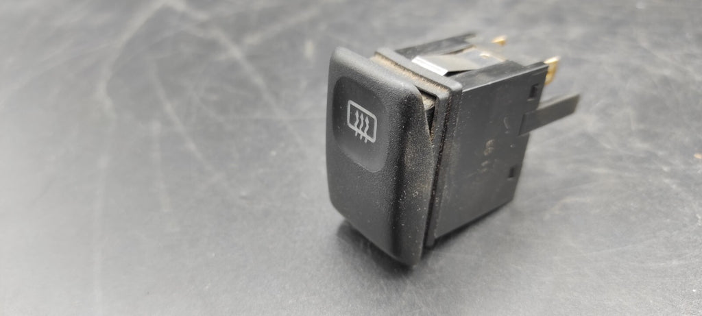 Volkswagen VW Golf Jetta Mk2 1989 Heated Window Switch 191959621B