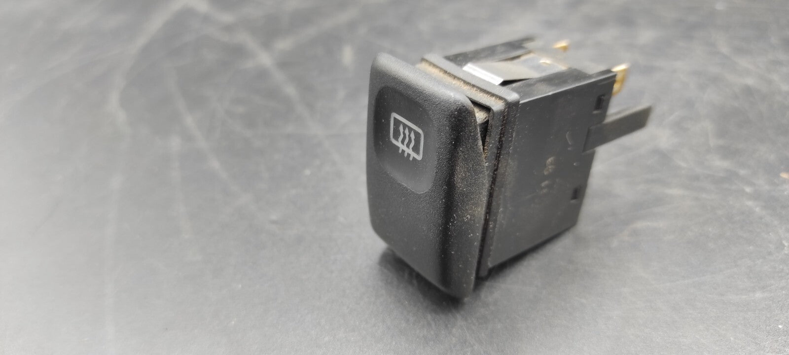 Volkswagen VW Golf Jetta Mk2 1989 Heated Window Switch 191959621B