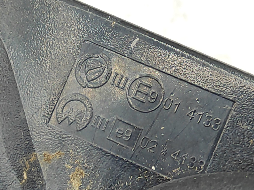 Alfa Romeo GT 1.9JTD 2004 LHD Front Left Side Mirror GOLD E9014133