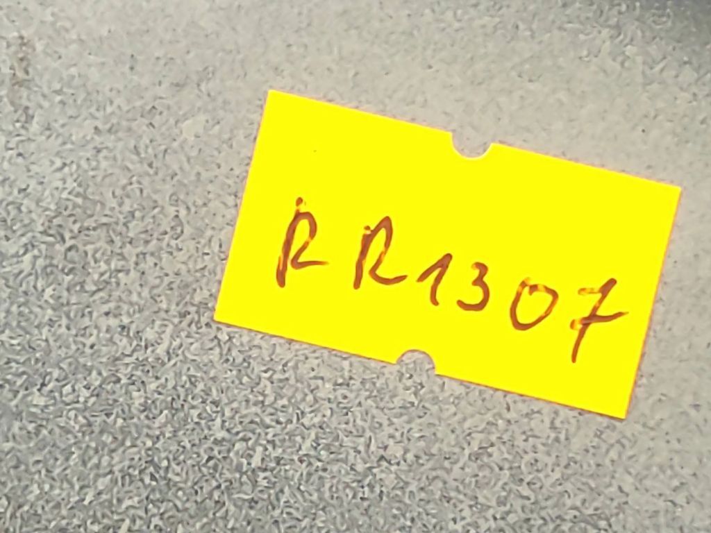 Alfa Romeo 159 1.8i 103kW 2008 LHD Front Left Window Switch CASE 156077484 