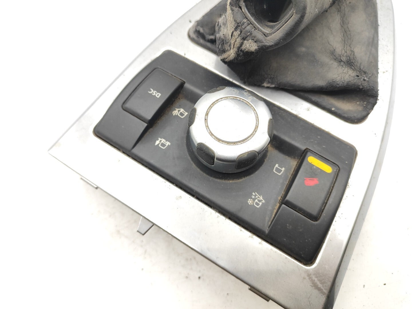 Land Rover Freelander LR2 2008 Multifunctional Switch 6H5214B596CD 6H52A046C34