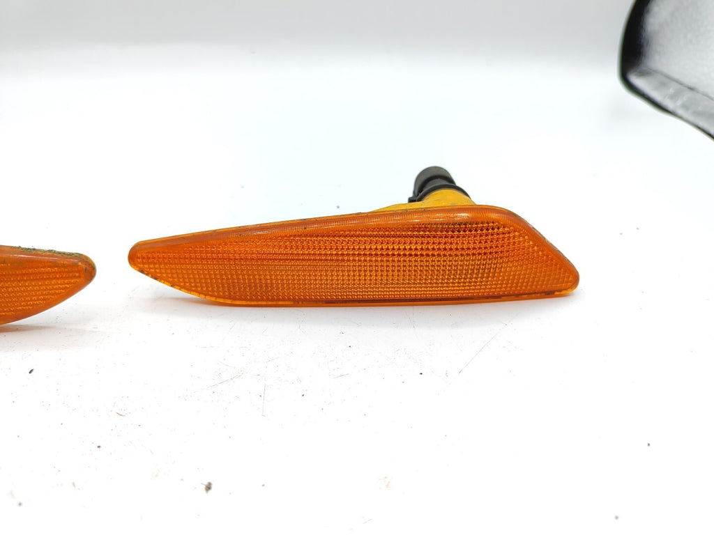 Alfa Romeo 156 2.0TS 114kW 2000 Front Orange Indicator Turn Light Set