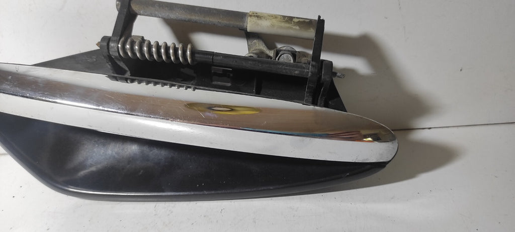 Alfa Romeo 159 1.9JTDm 88kW 2007 LHD Rear Right Door Exterior Handle