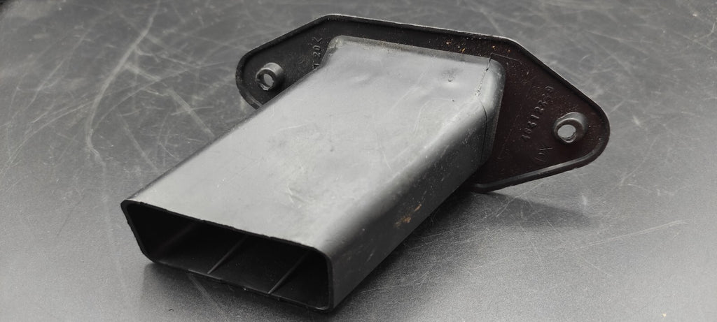 Alfa Romeo 156 Petrol 2004 Interior Air Vent Duct Pipe 46412449