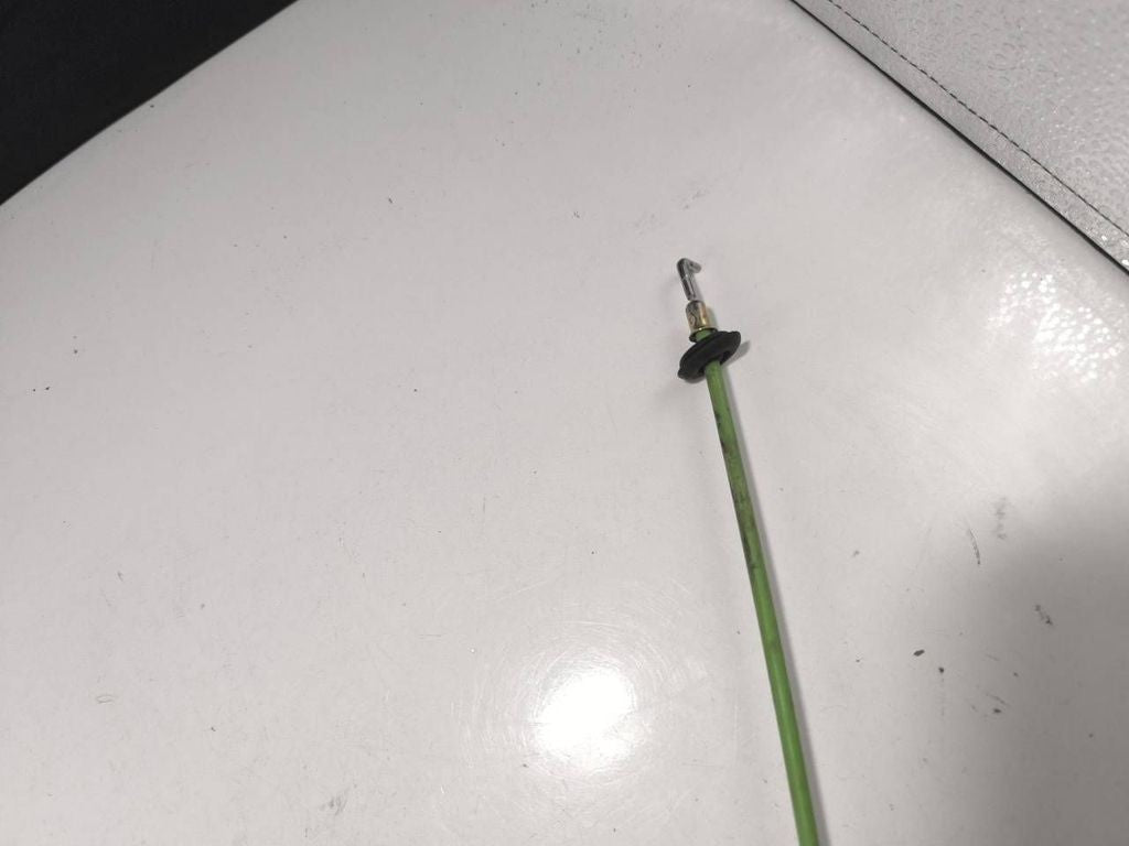 Fiat Croma 2.4JTDM 2007 rear left door lock 51708423A 