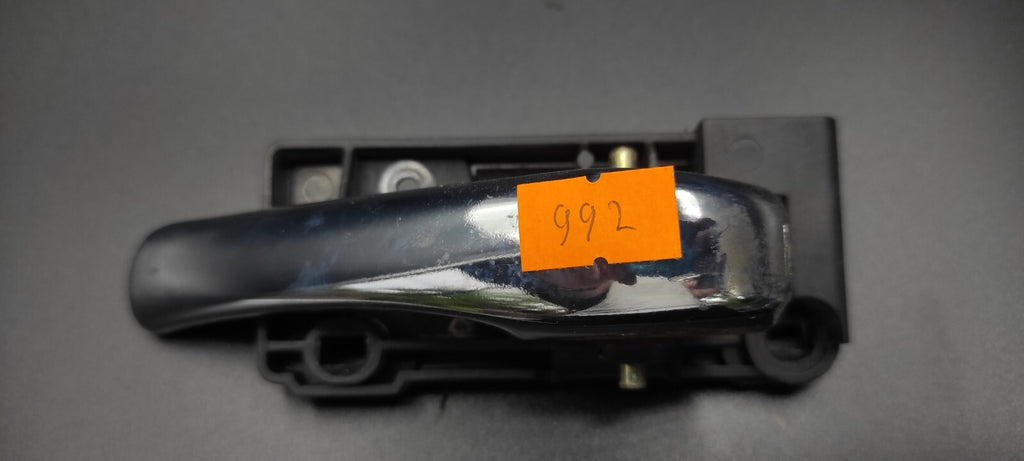 Alfa Romeo 156 1.9JTD 110kW 2005 Rear Left Door Opening Inner Handle