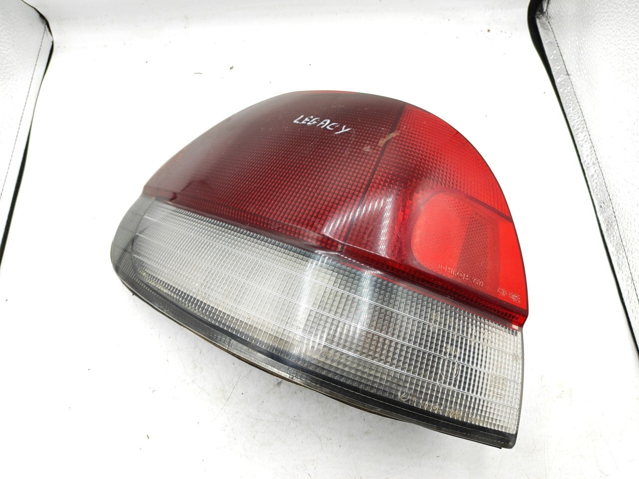 Subaru Legacy BG Combi 1997 LHD Rear Left Side Taillight Light 4722B