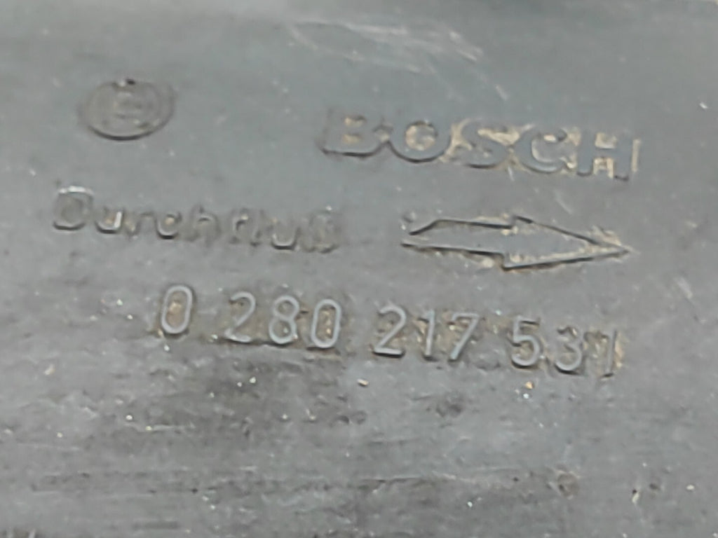 Alfa Romeo 156 2.5 V6 140kW Busso MAF Mass Air Flow Meter 0280217531