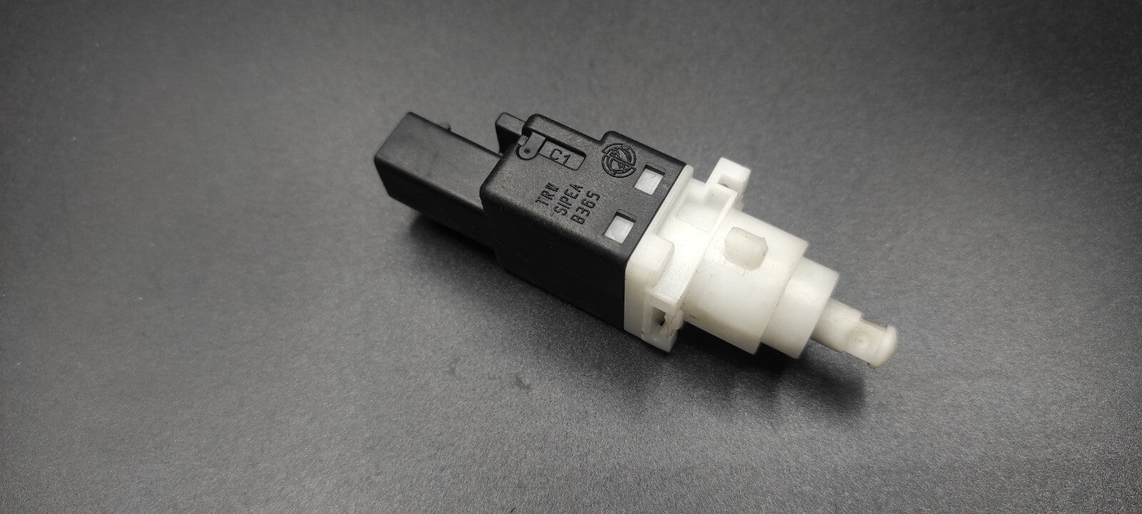 Alfa Romeo 156 Diesel JTD 110kW 16V 2003 Brake Pedal Sensor 46840510