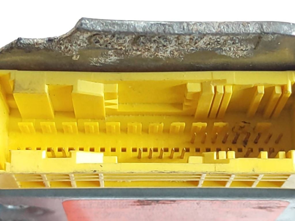 Volkswagen Sharan 2005 Control unit module 1C0909605 