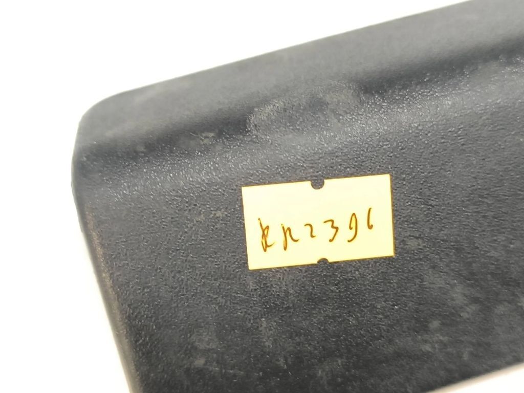 Volkswagen VW Golf II MK2 1990 interior trim cover 191863739 