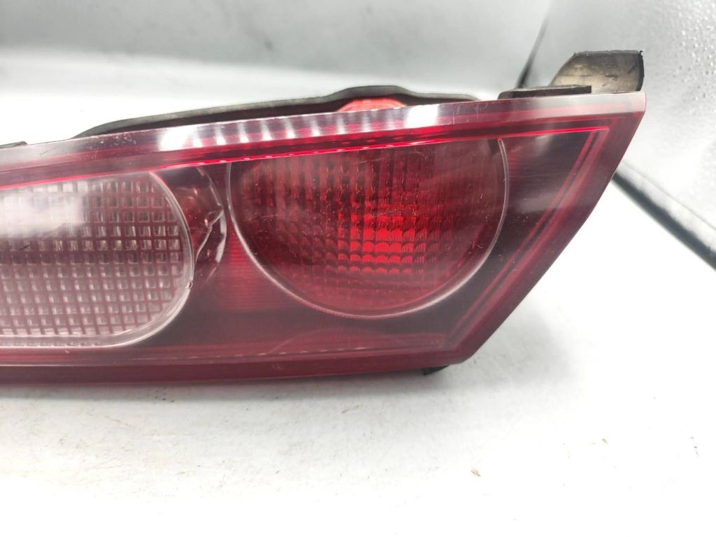 Alfa Romeo 159 2008 Right tailgate rear tail light lamp 60691364