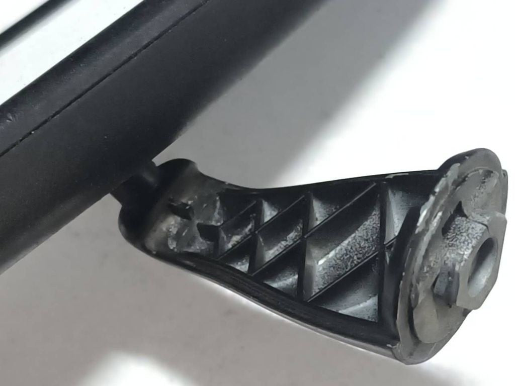 Volkswagen Golf III MK3 1991 Interior rear view mirror 1H0857511 