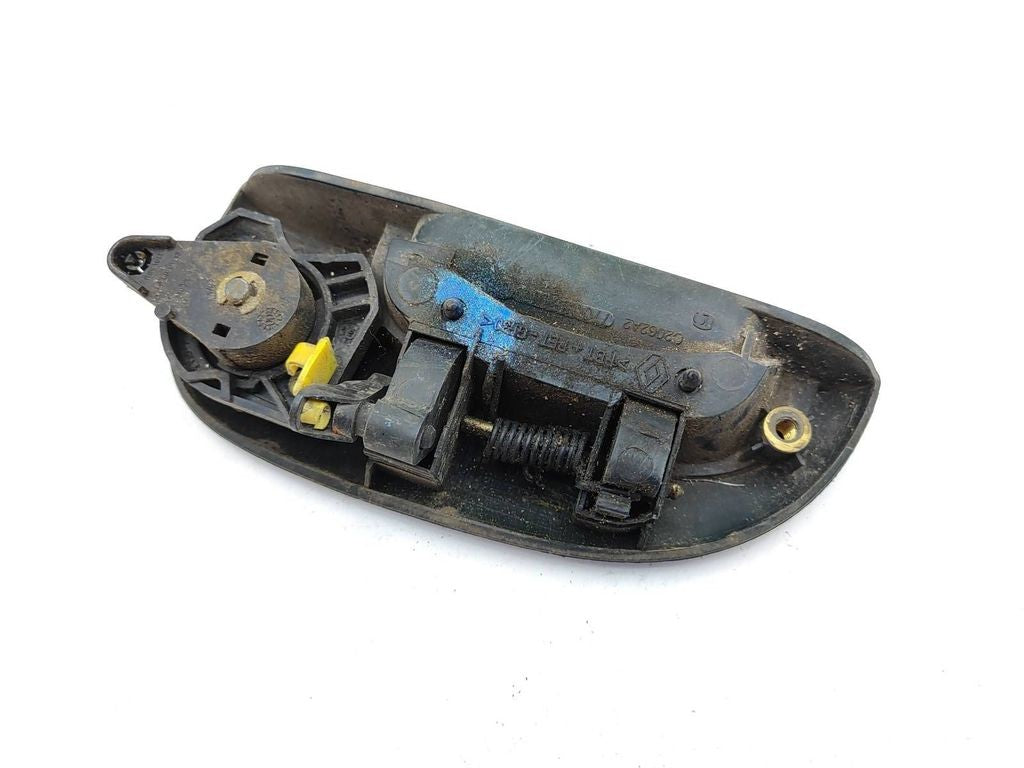 Renault Kangoo I 2002 front right door exterior handle 7700354479 
