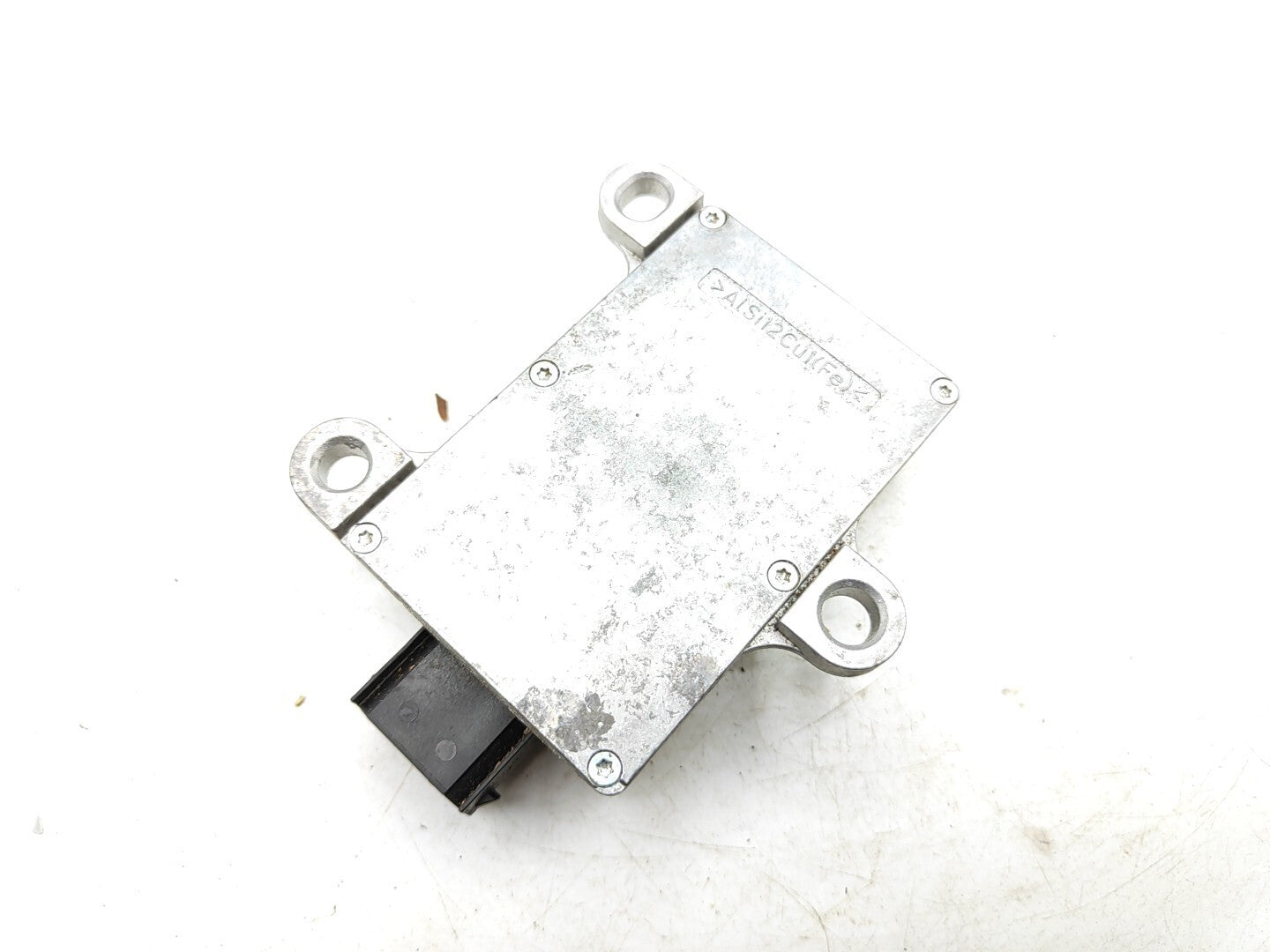 Alfa Romeo 159 1.9JTDm 2007 ESP Yaw Rate Sensor Module 51748607 15113801