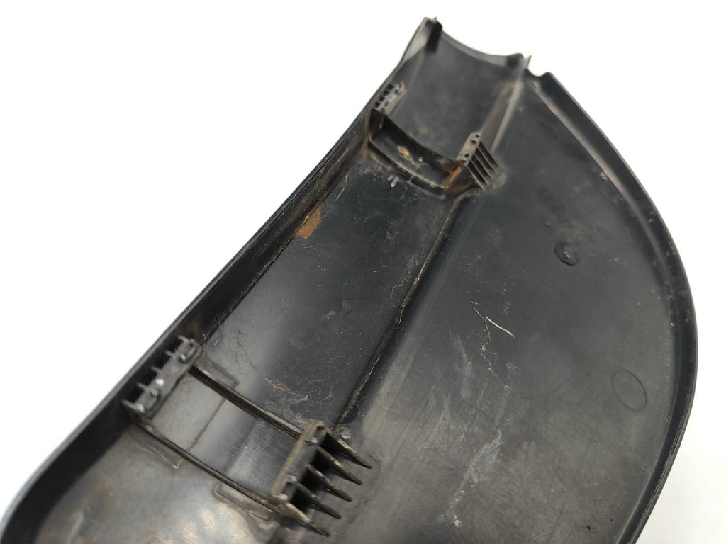 BMW 5 Series E61 530D 170kW 2007 Front Right Wiper Cover 7035103 61617035103