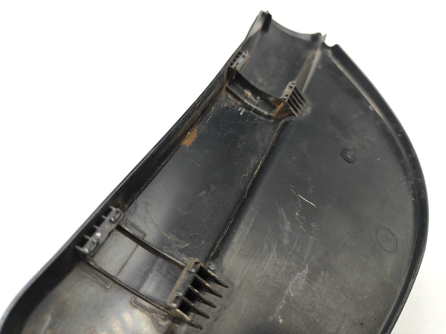 BMW 5 Series E61 530D 170kW 2007 Front Right Wiper Cover 7035103 61617035103