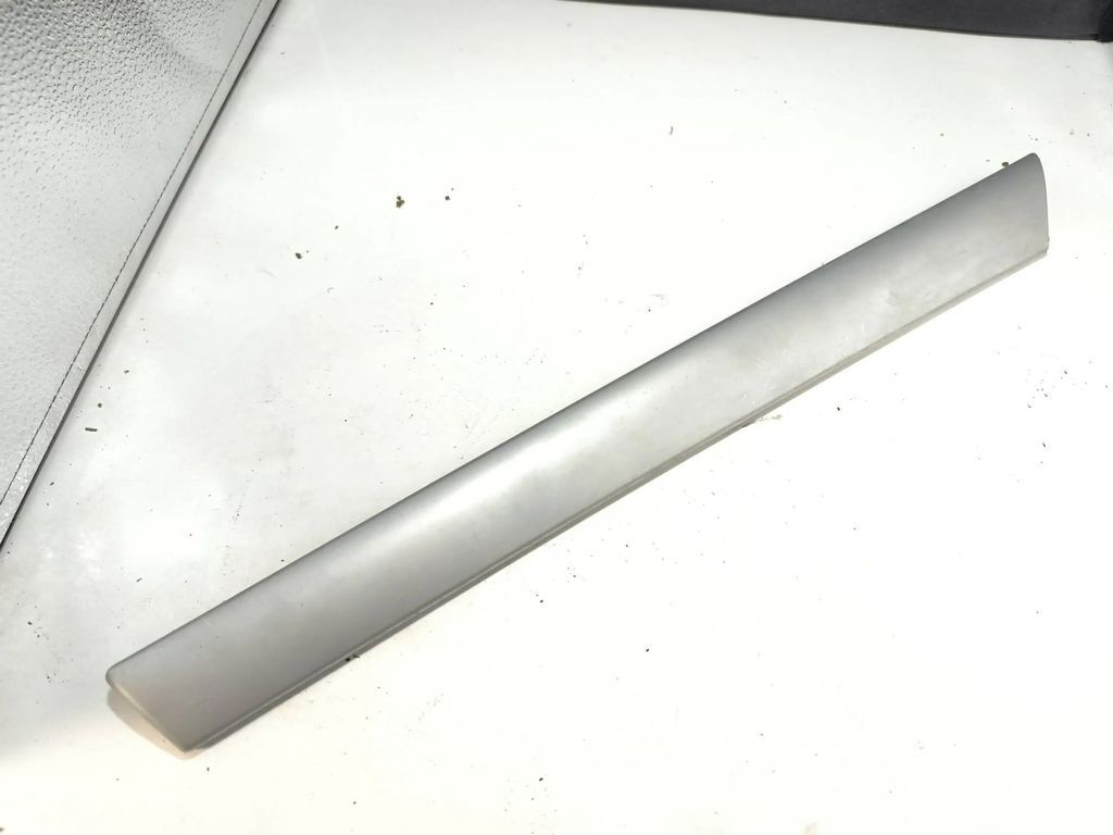 BMW 3 E46 2000 LHD Front Panel dashboard trim 51418229181 