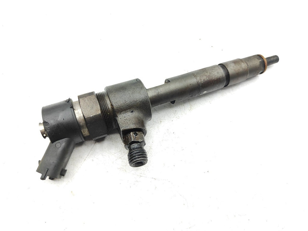 Alfa Romeo 166 2.4JTD Diesel 2001 Engine Fuel Injector 0445110002