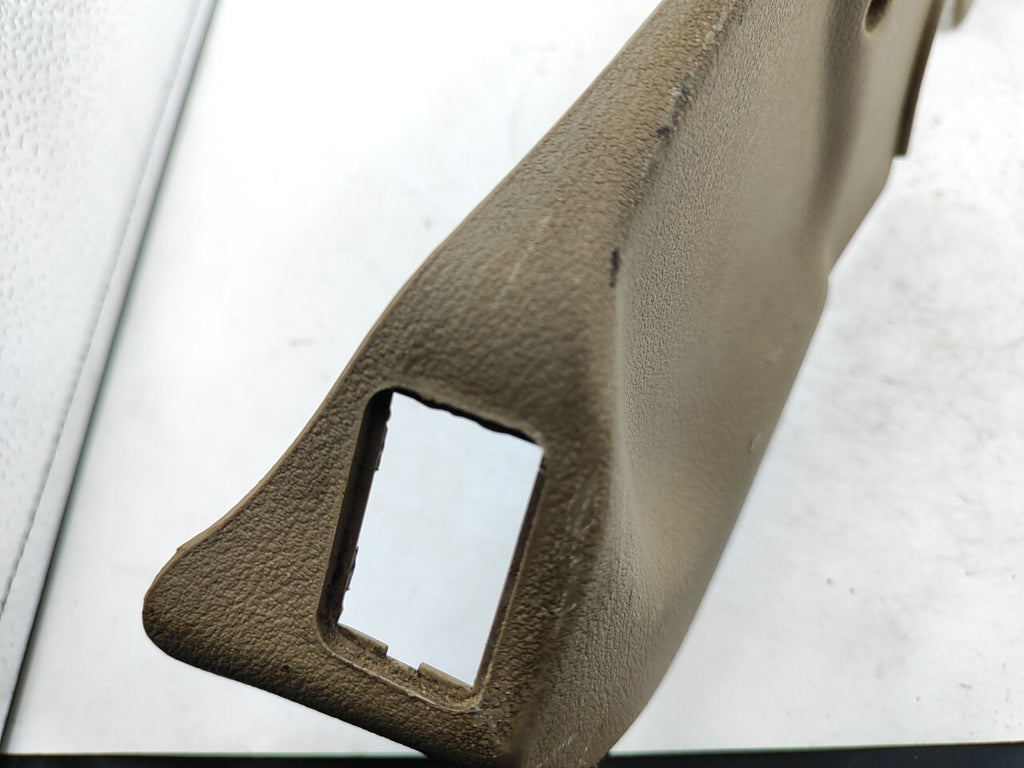 Alfa Romeo 166 LHD Front Left Seat Trim 1833809SX 1833809