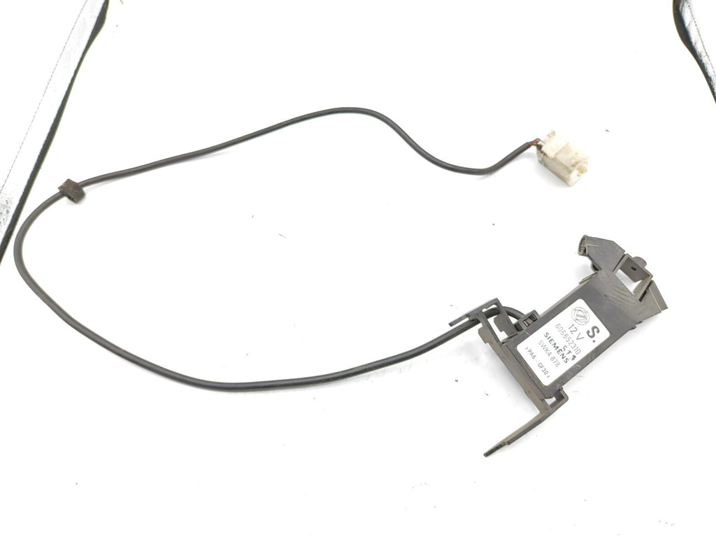 Alfa Romeo 156 1.9JTD 2004 Alarm Sensor Module 606652310