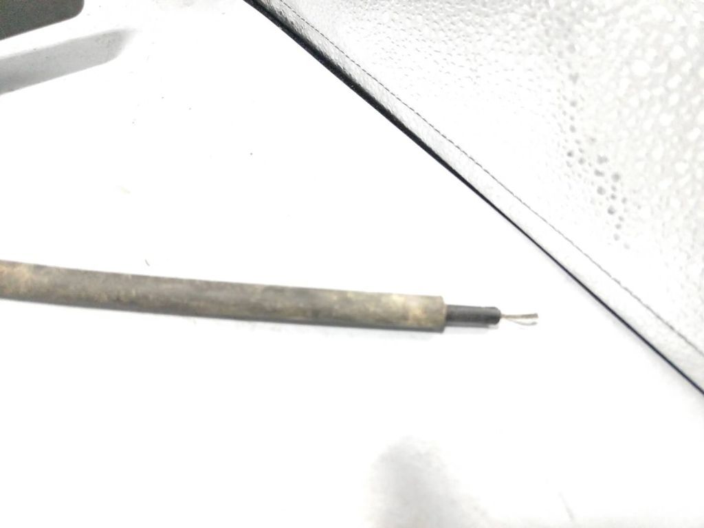 Alfa Romeo 155 1.8i 103kW 1994 Front left door interior handle 60561901 