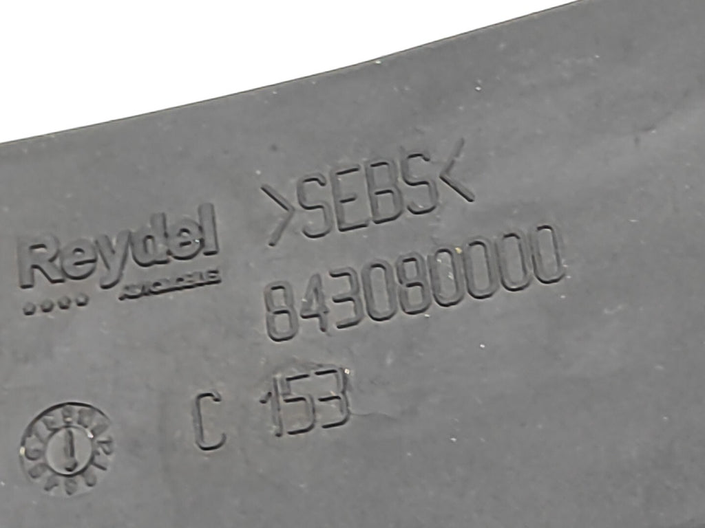 Alfa Romeo 166 2.4JTD 110kW 2000 Interior Rubber Insert Cover 843080000