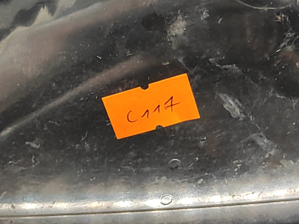 Subaru Legacy BE III 2000 LHD Front Left Side Headlight Light 10020653