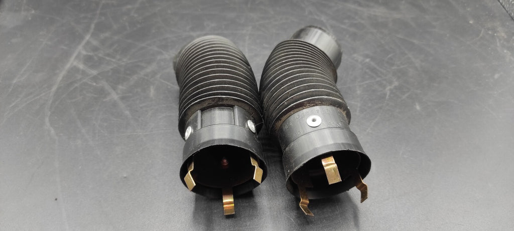 Alfa Romeo GT Petrol 2006 Interior Air Vent Duct Pipe 60582728