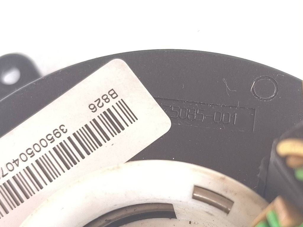 Alfa Romeo 147 2003 Slip ring clock squib SRS ring 2775085001 